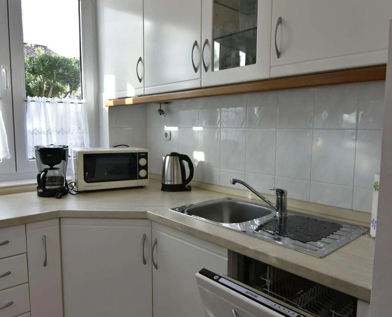 Apartments With A Parking Space Zambratija, Umag - 22711 Savudrija