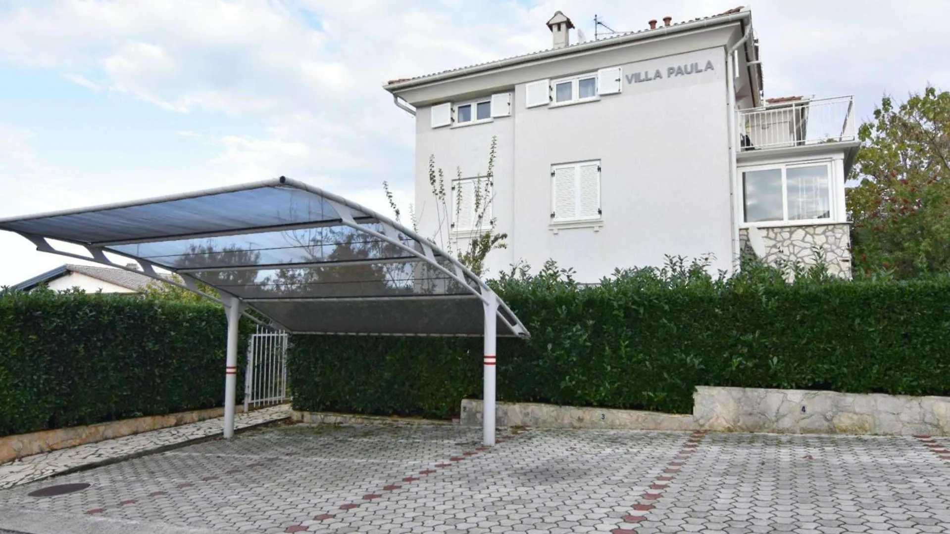Apartments With A Parking Space Zambratija, Umag - 22711 Savudrija