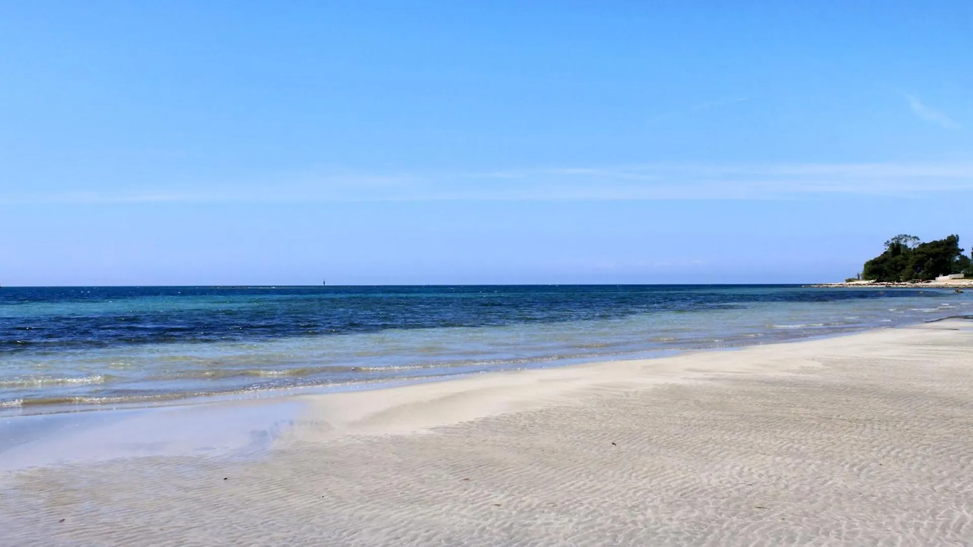 Apartments With A Parking Space Zambratija, Umag - 22711 Savudrija