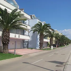 4* Apartmanhotel Skiper & Golf